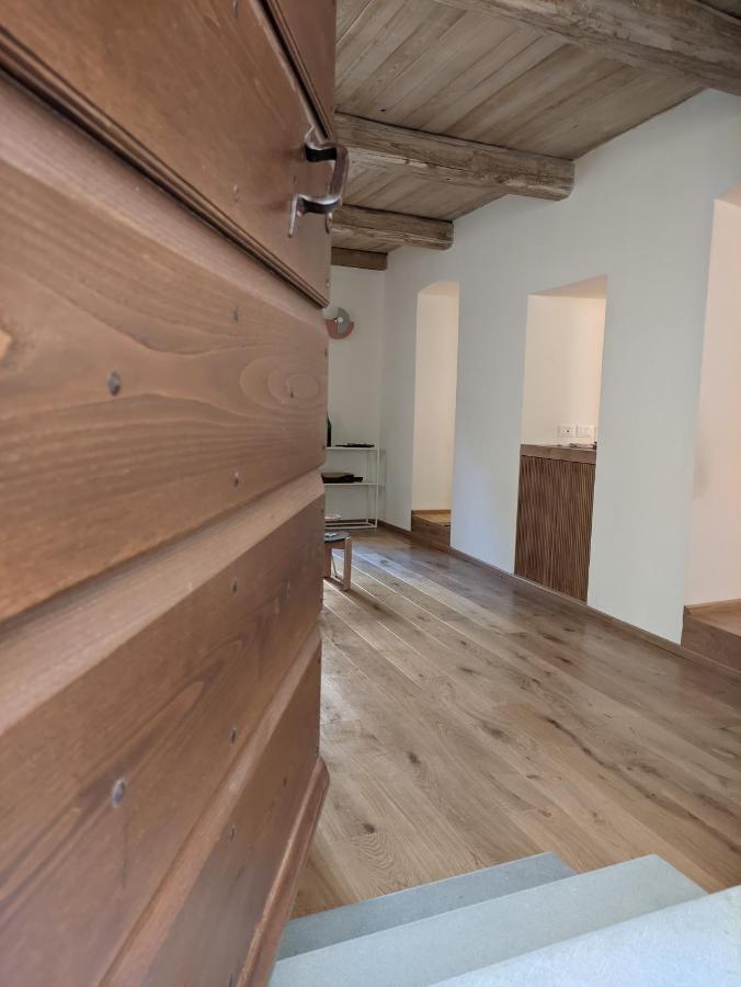 哥尔顿Casa Primo别墅 外观 照片